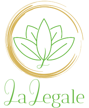 LaLegale.com CBD | logo